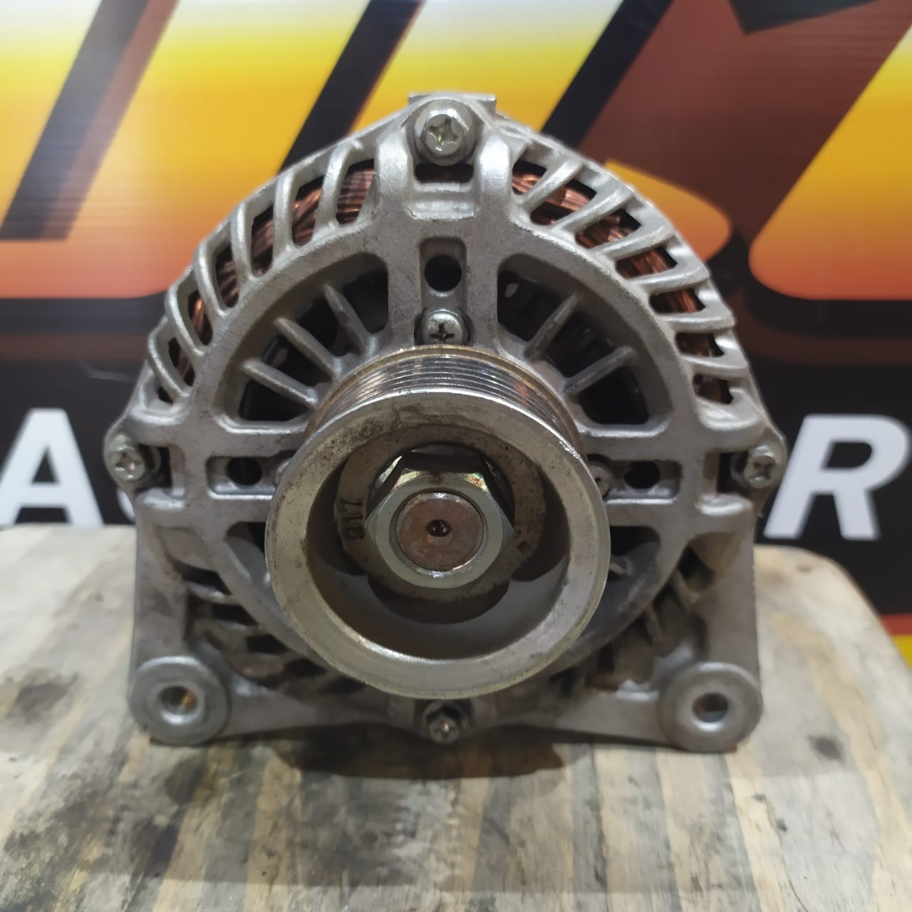 Nissan Note Cvt 2017